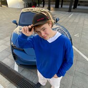 Головкин Илья