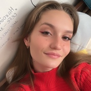 Загидулина Елизавета Алекперовна