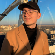 Епифанов Егор Викторович Епифанов Егор Викторович