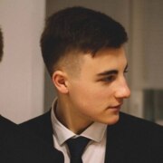 Синяев Павел Синяев Павел