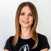 Чередниченко Марина