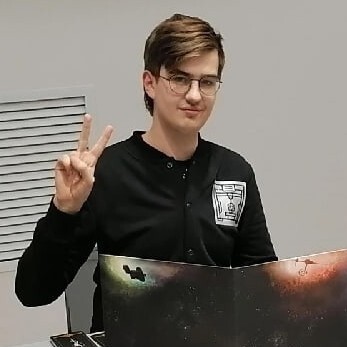 Кирилл  Сергеев