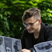 Генгель Виктор