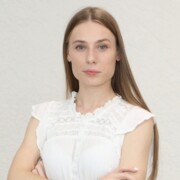 Казак Екатерина Юрьевна