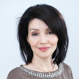 Лилия Расимовна Загитова