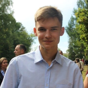 Кирилл Владимирович Опекунский