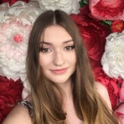 Сверчкова Анастасия Сверчкова Анастасия