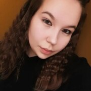 Савельева Дарья Андреевна Савельева Дарья Андреевна