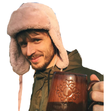 Дмитрий Вячеславович Микита