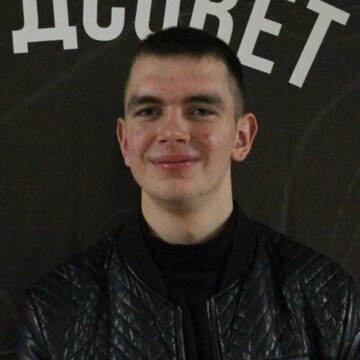 Перелыгин Иван Перелыгин Иван