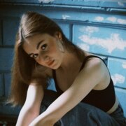 Леви Мария Игоревна Леви Мария Игоревна