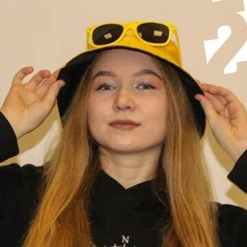 Елена Андреевна Миланич