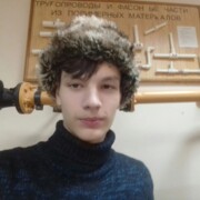 Шеховцев Иван Сергеевич