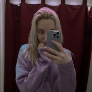 Венидиктова Ангелина Борисовна