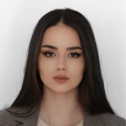 Юрасова Мария Андреевна Юрасова Мария Андреевна