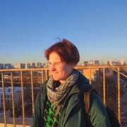 Сургутанова Тамара Андреевна