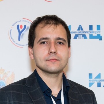 Вадим Сергеевич Киселев