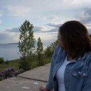 Сверчкова Анастасия