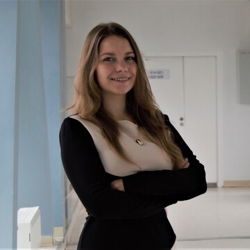 Наталья Евгеньевна Боева