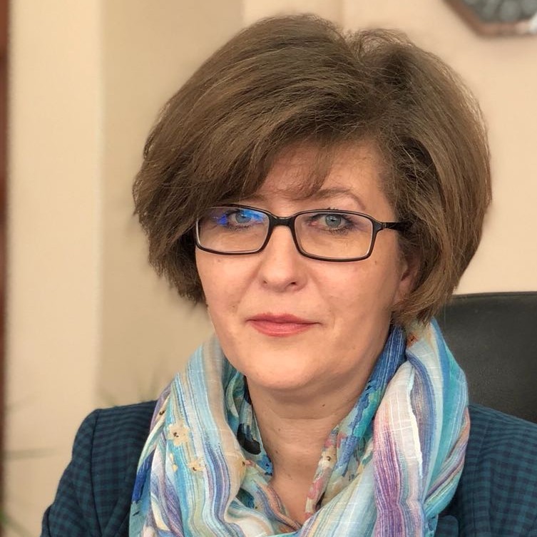 Соколова Ольга Александровна