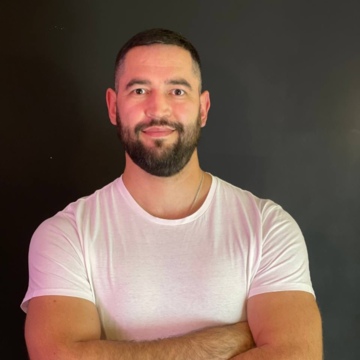 Фёдор  Москвитин