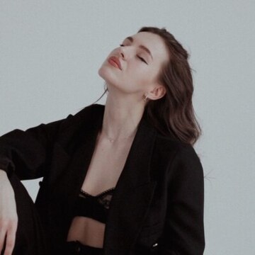 Лада Владимировна Алымова