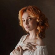 Тихонова Кристина Михайловна