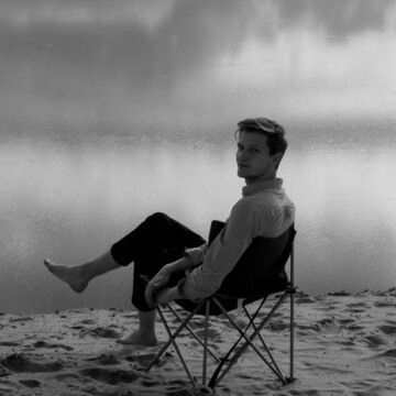 Кирилл Олегович Кряжев