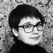 Наталия Андреева