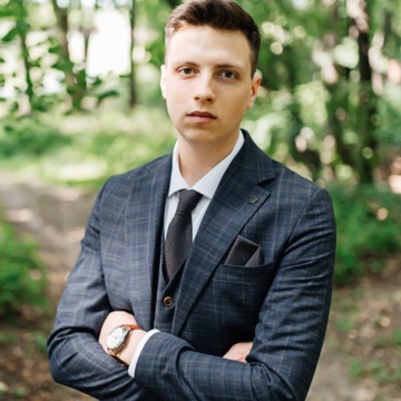 Минеев Алексей Германович