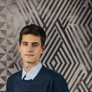 Шихарев Алексей