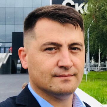 Иван  Худяков