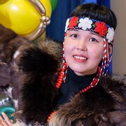 Омрынто Анастасия Эдуардовна Омрынто Анастасия Эдуардовна