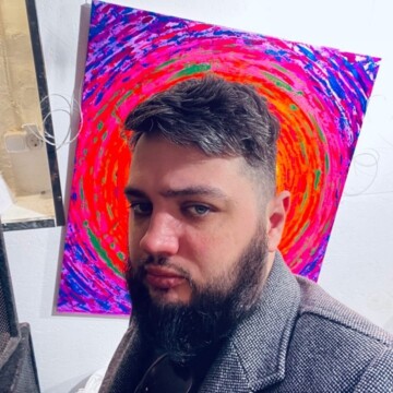 Артур  Оганесян