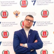 Чунихин Фёдор Артёмович