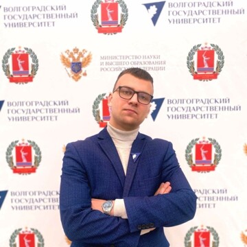 Фёдор Артёмович Чунихин