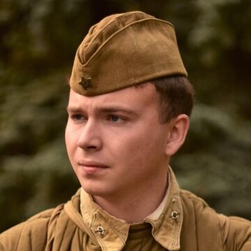 Осадчий Роман Алексеевич