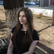 Урусханова Лалита Джамалайевна