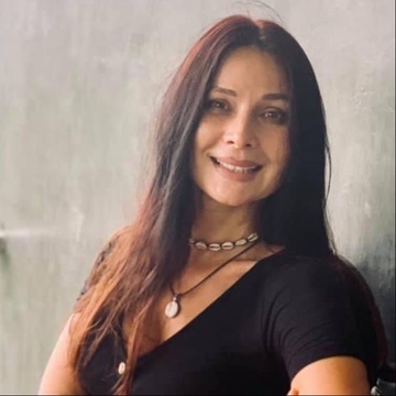 Виктория  Зименкова