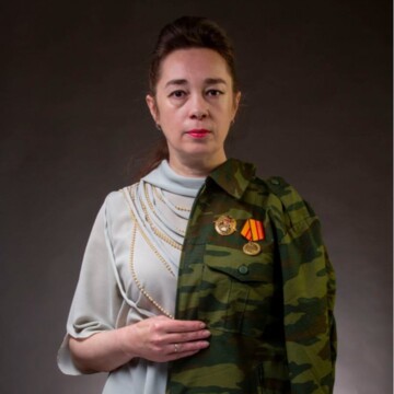 Удеревская Екатерина Николаевна