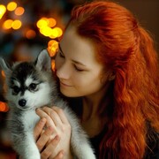 Тулегенова Ксения Николаевна