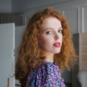 Колтакова Ксения Алексеевна