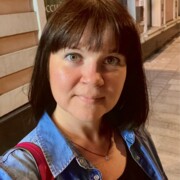 Паленова Дарья Юрьевна