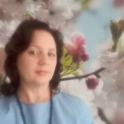 Суворова Ирина Михайловна