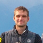 Овчинников Дмитрий