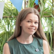 Баженова Мария Игоревна