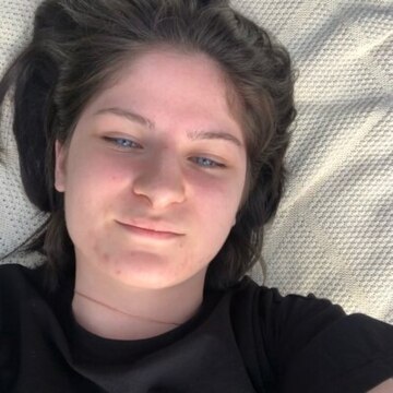 Сорокина-Агаева Валерия Дмитриевна