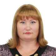 Ермолова Лариса Анатольевна