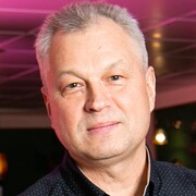 Мальгин Дмитрий Анатольевич