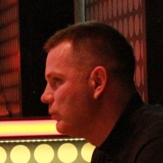 Александр Любченко